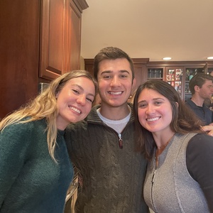 Fundraising Page: Olivia Castro